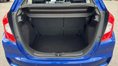 Honda Jazz 1.3 i-VTEC SE 5dr CVT Petrol Hatchback